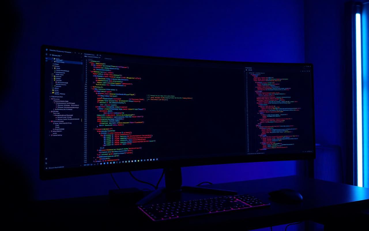Plataforma web a medida